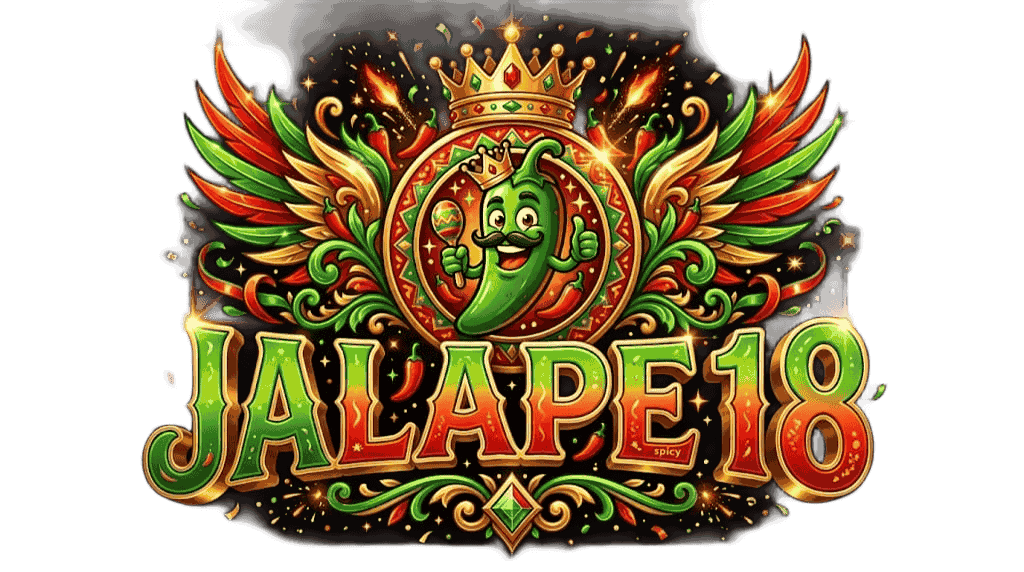 JALAPE18 ⩷ Platform Online Praktis dengan Navigasi Mudah Stabil